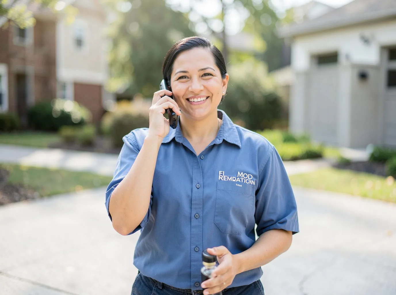 Mold Remediation Chadds Ford, PA FAQs